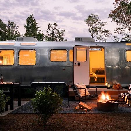 Autocamp Catskills 소거티즈 외부 사진