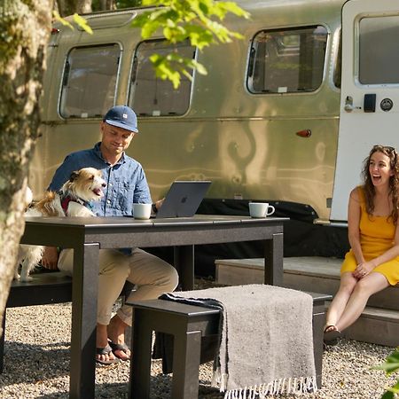 Autocamp Catskills 소거티즈 외부 사진